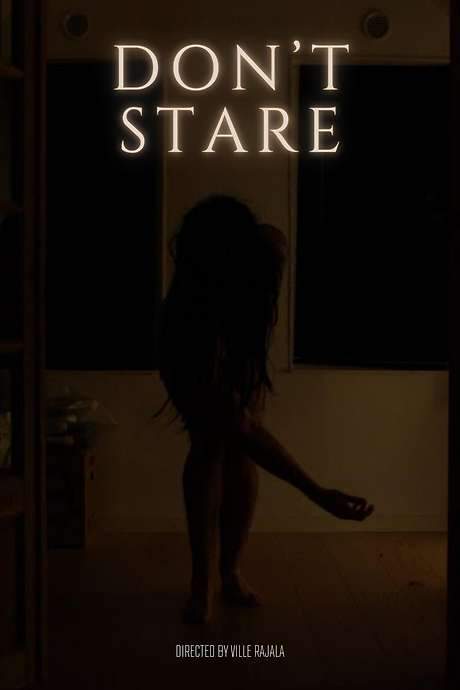    A man, shattered by the disappearance of his wife and child, becomes obsessed with the belief that they are still in the house.  